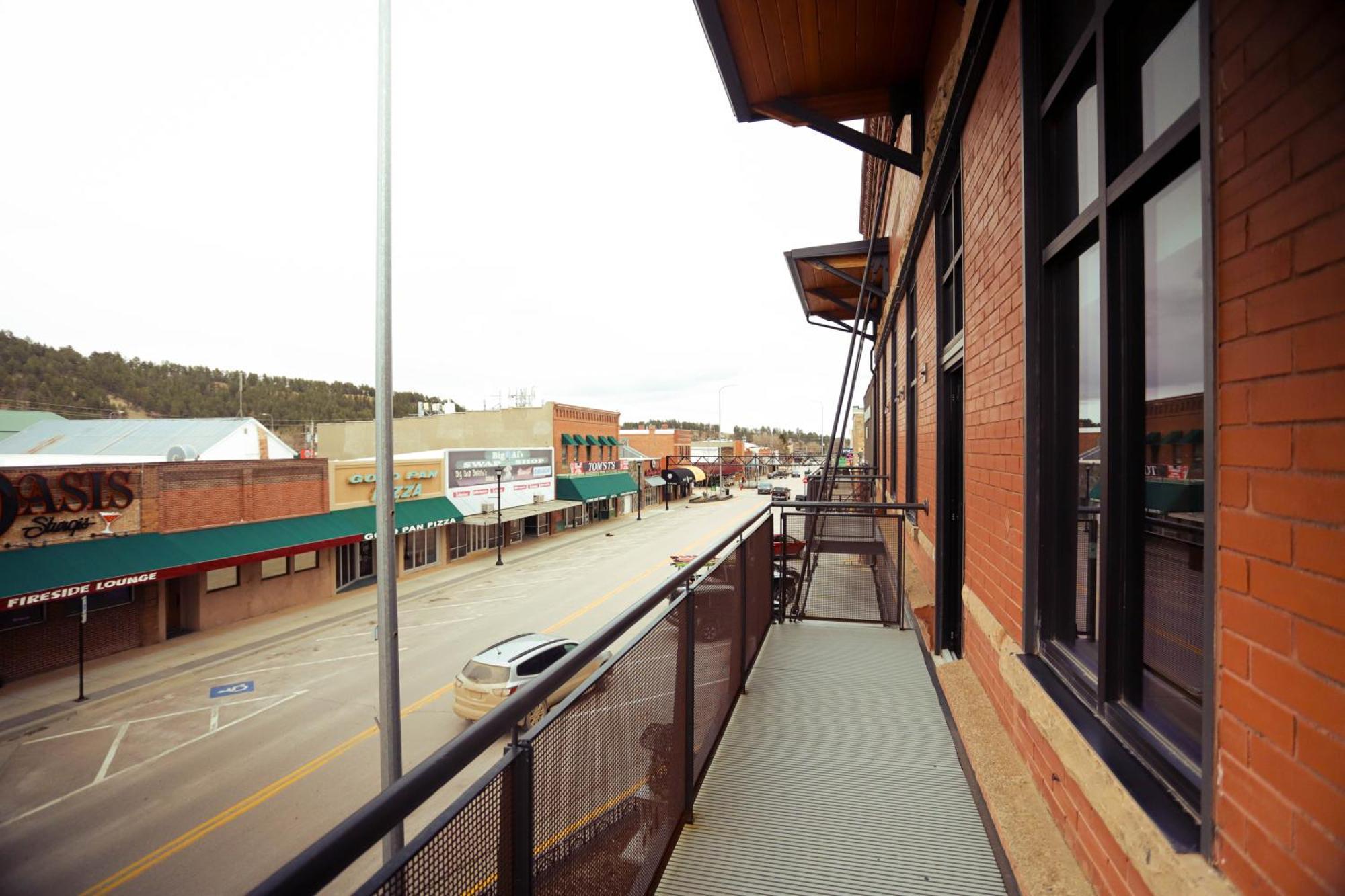 The Sturgis