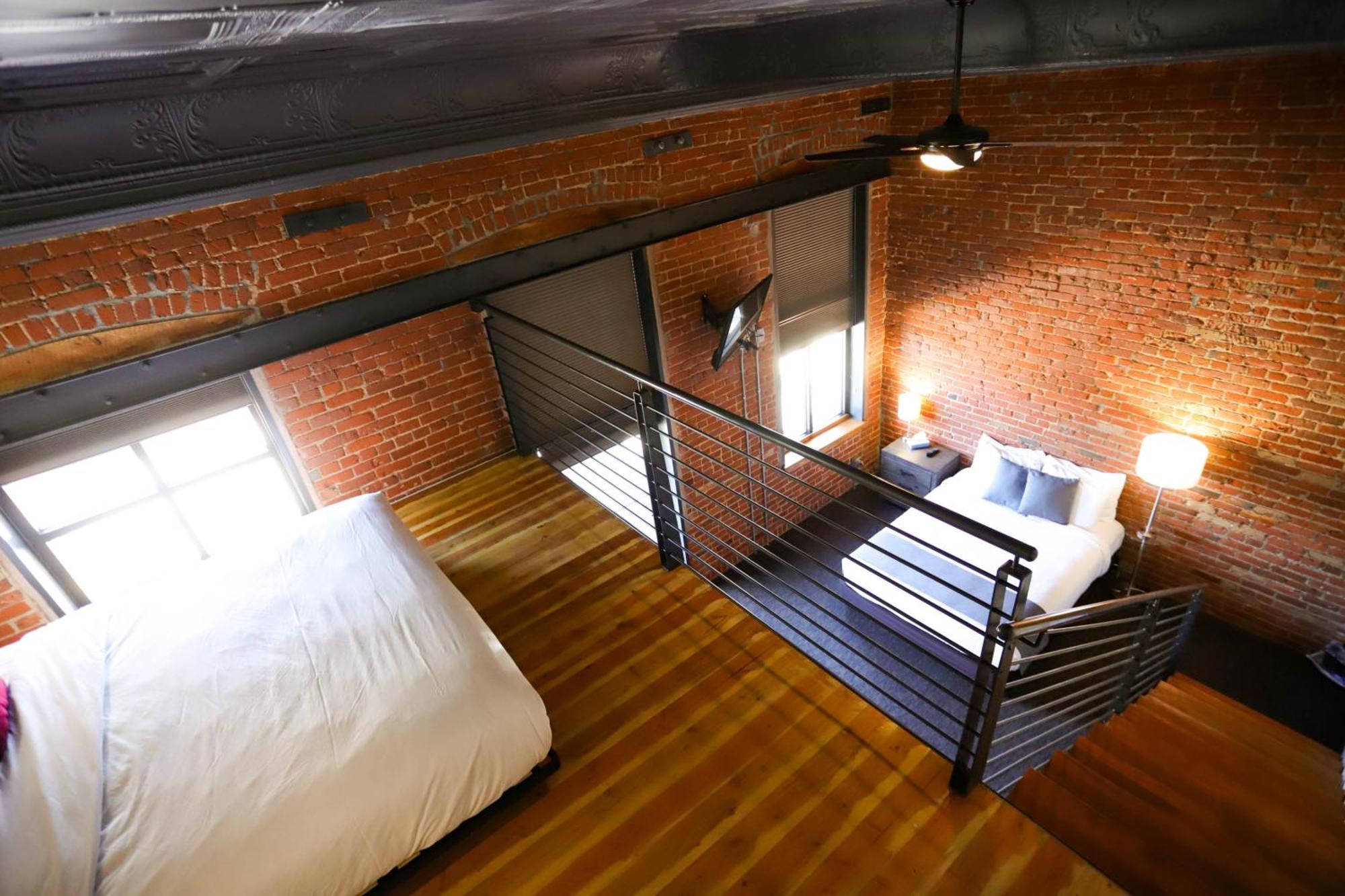 The Hotel
