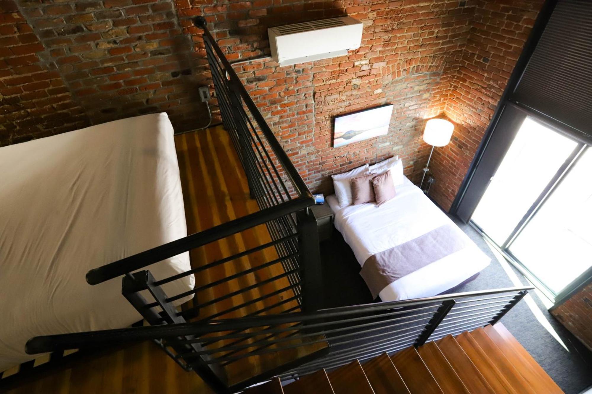The Hotel Sturgis