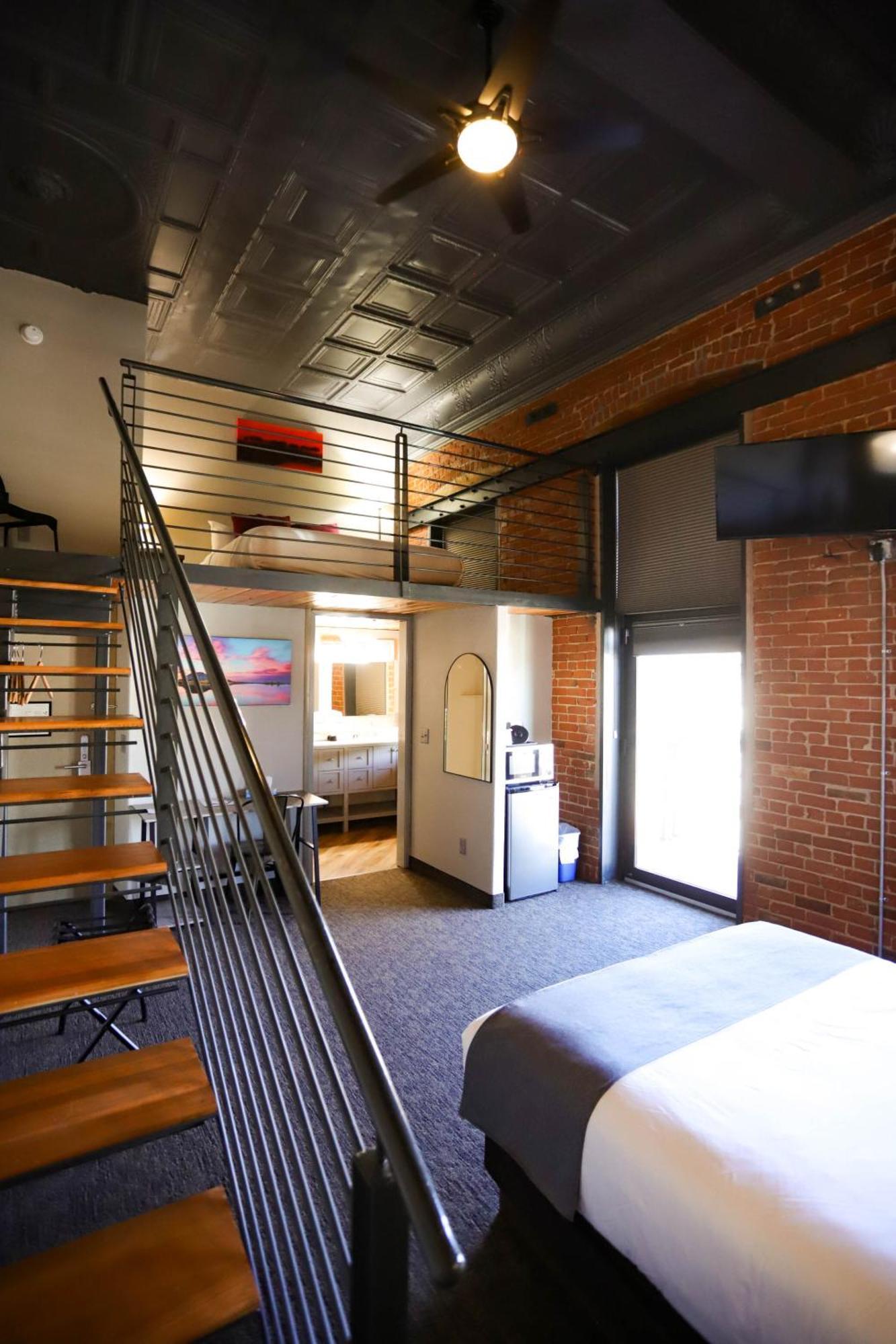 Hotel The Sturgis