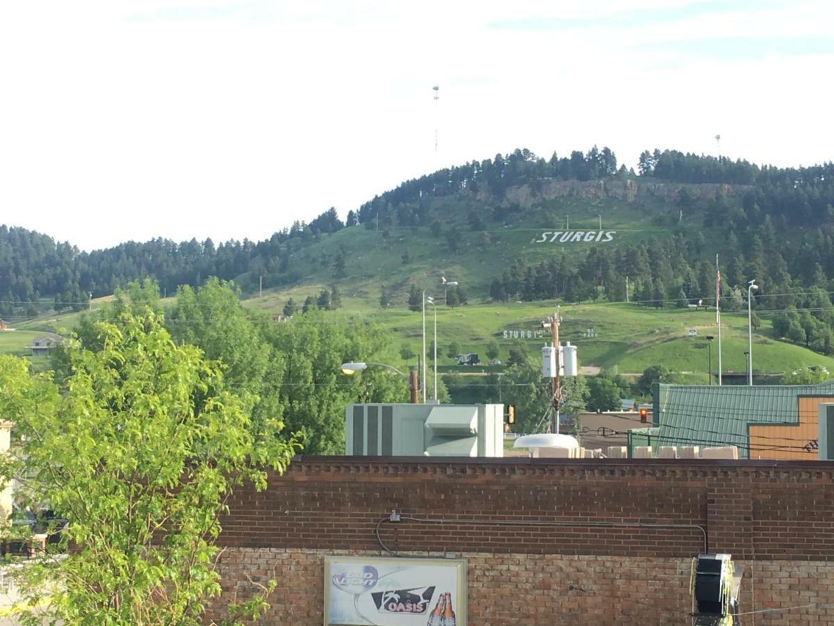 The Sturgis